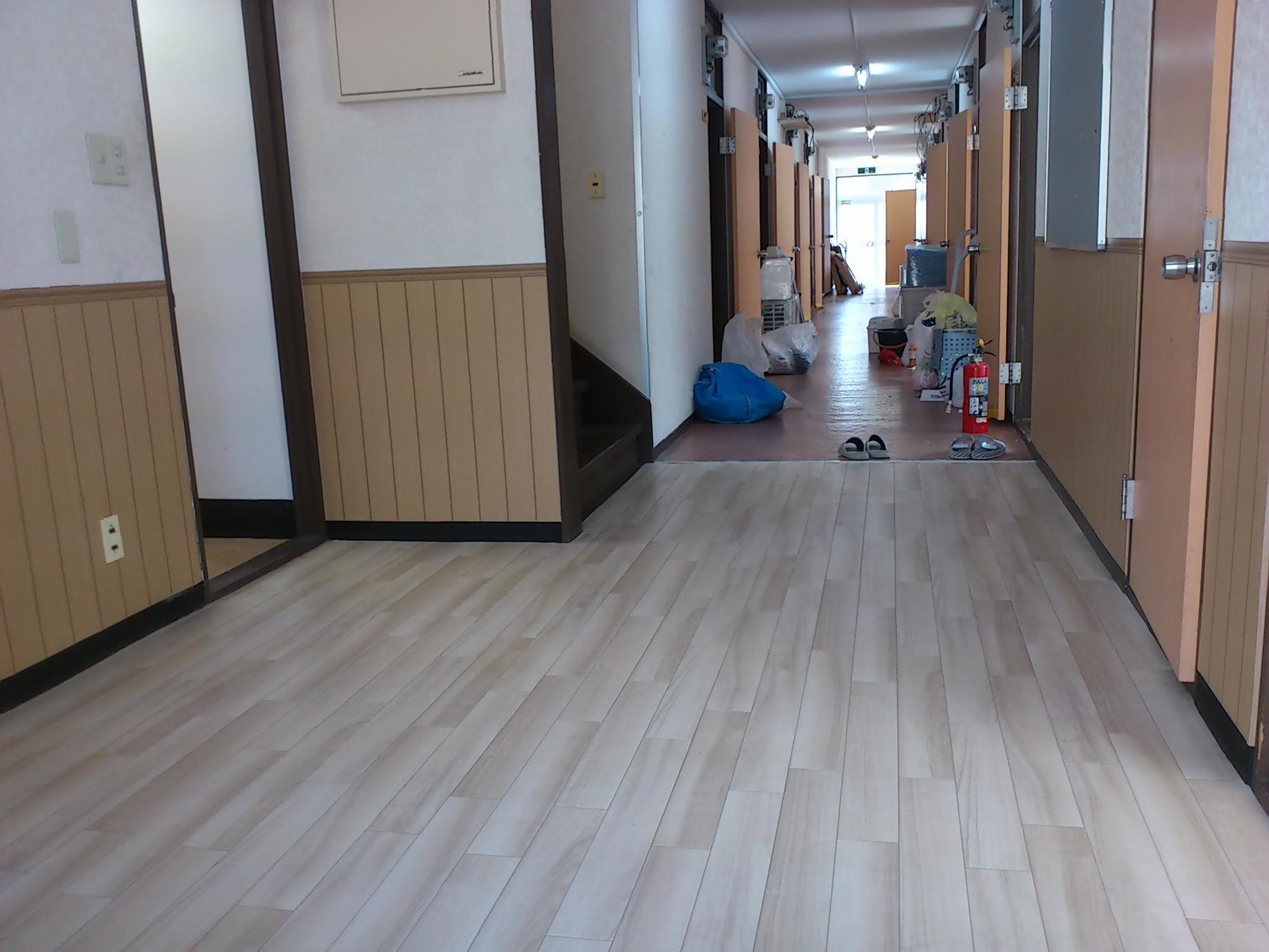 Daily Apartment House Kitashirakawa Ivy Kyoto Buitenkant foto