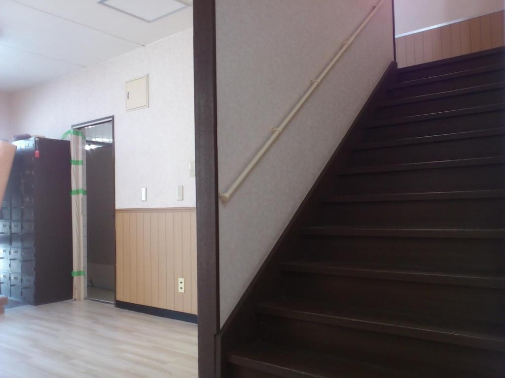 Daily Apartment House Kitashirakawa Ivy Kyoto Buitenkant foto