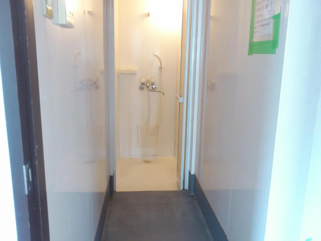 Daily Apartment House Kitashirakawa Ivy Kyoto Buitenkant foto