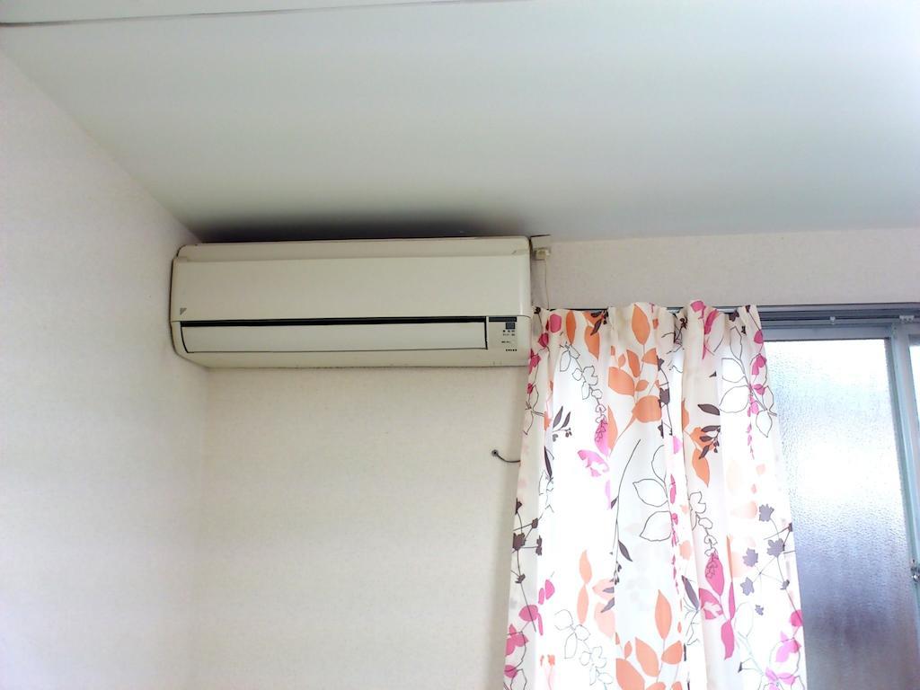 Daily Apartment House Kitashirakawa Ivy Kyoto Kamer foto